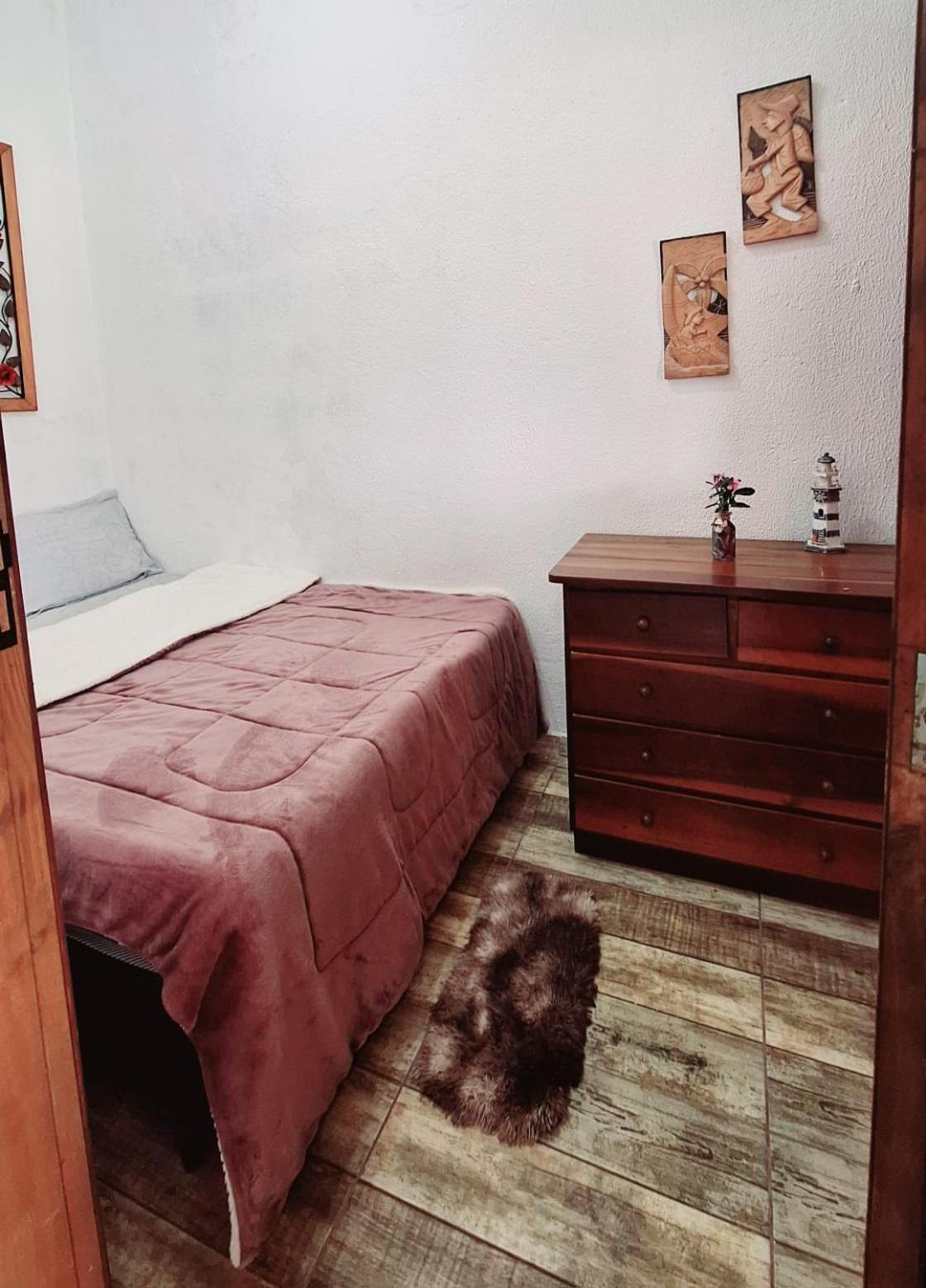 Chacara Maira E Araken Hotel Ibiuna Bagian luar foto