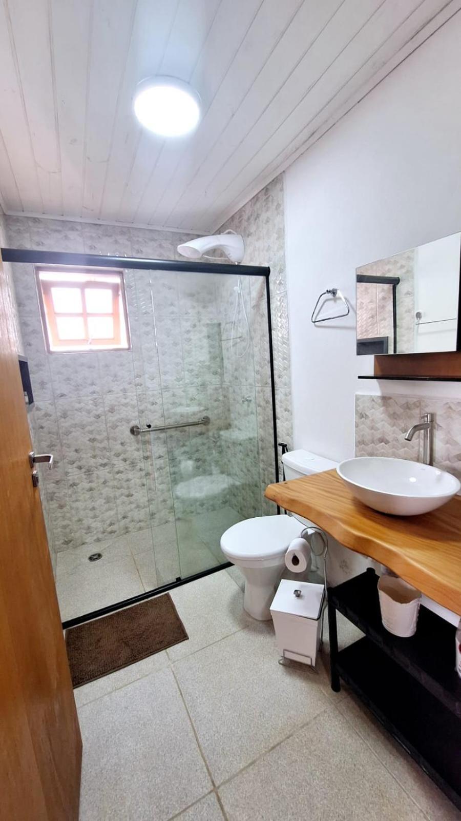 Chacara Maira E Araken Hotel Ibiuna Bagian luar foto
